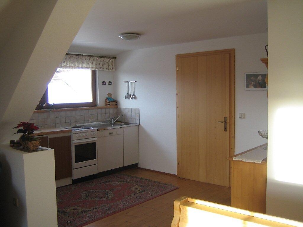 Apartment "Hafling"