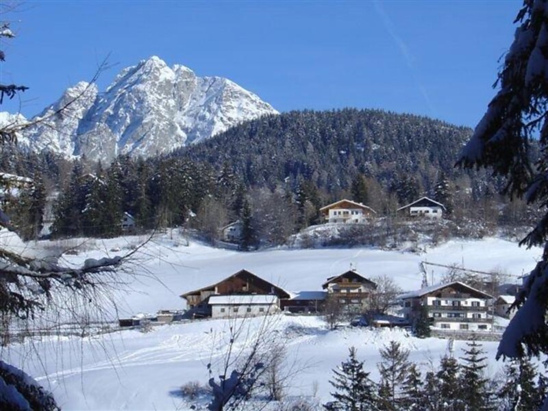 Innergruberhof - Meran/Merano and environs - #14 - suedtirol.info