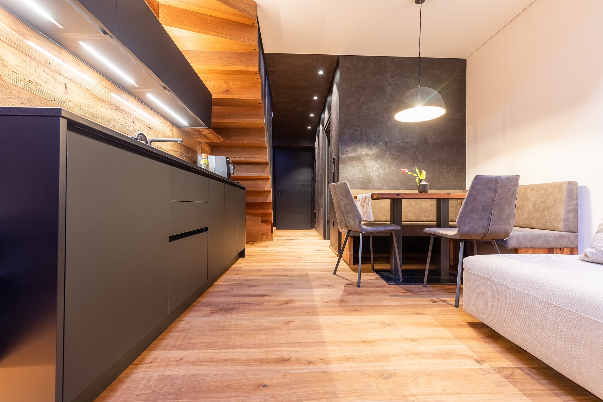 kitchen Laugen