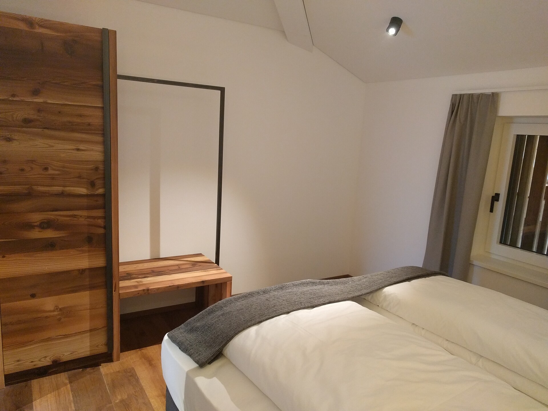 Apparment "Laugen"