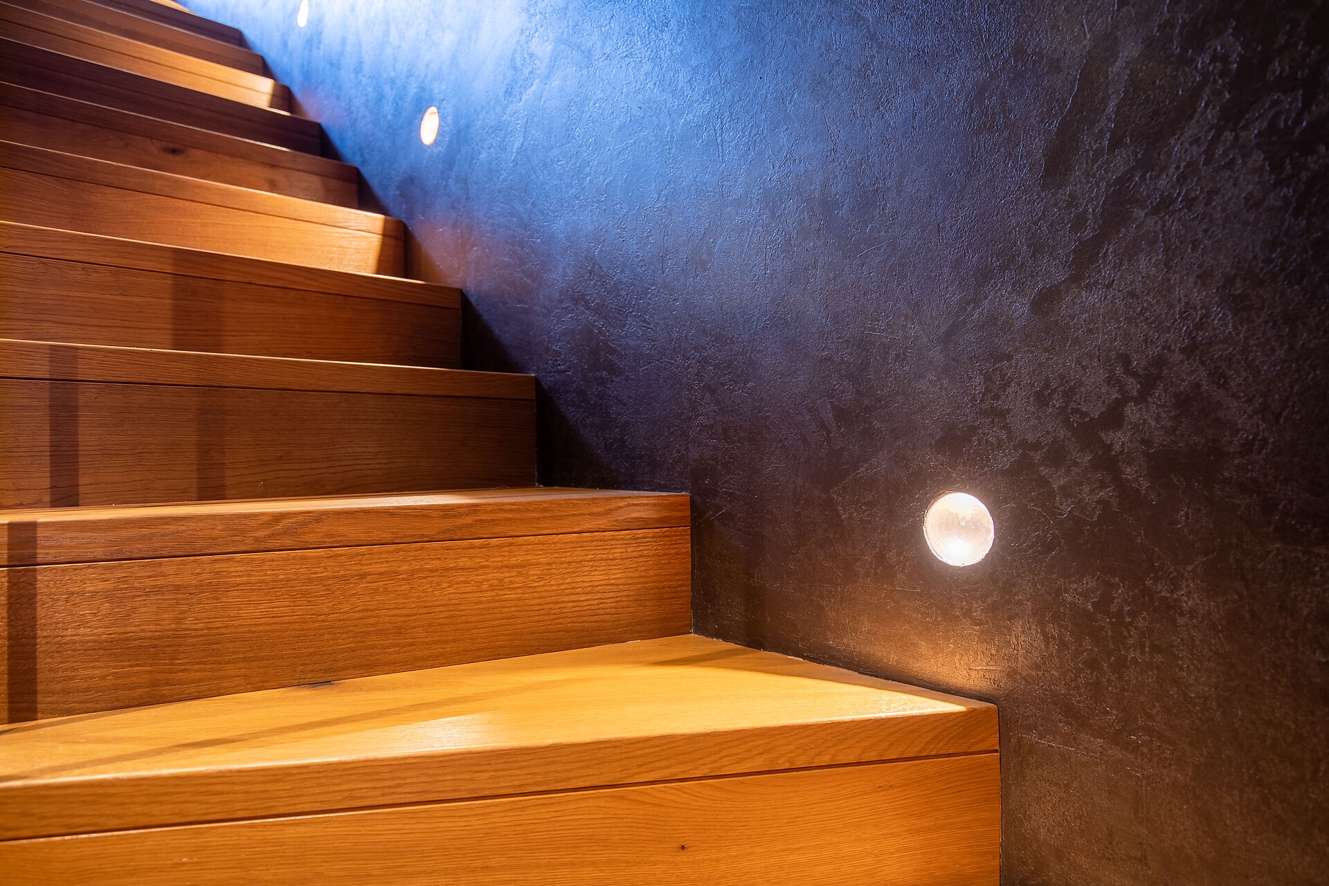 Stair
