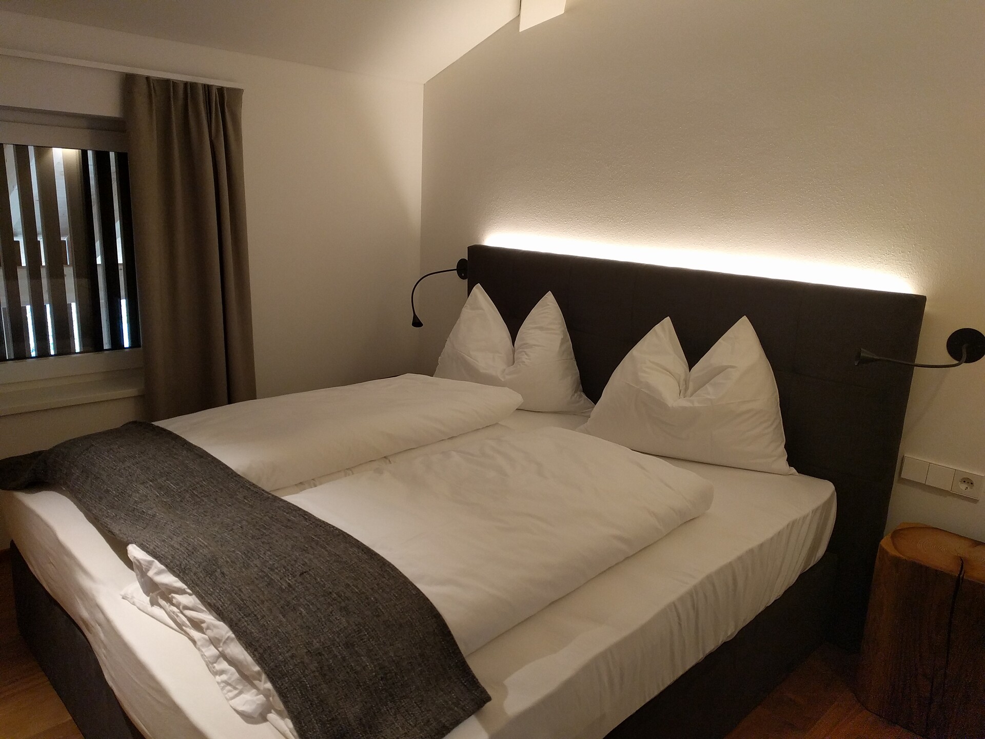 appartment "Laugen"