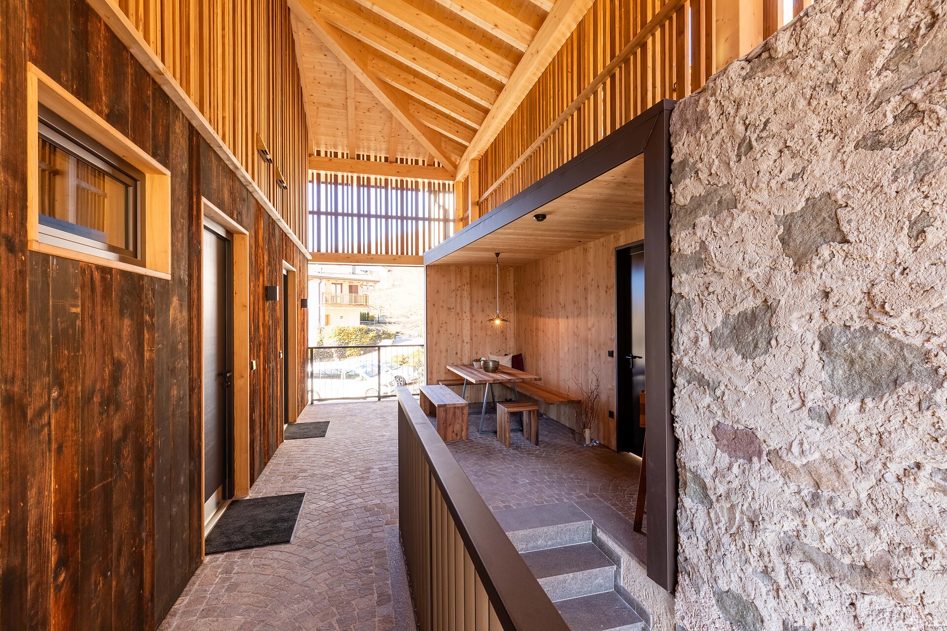 foyer