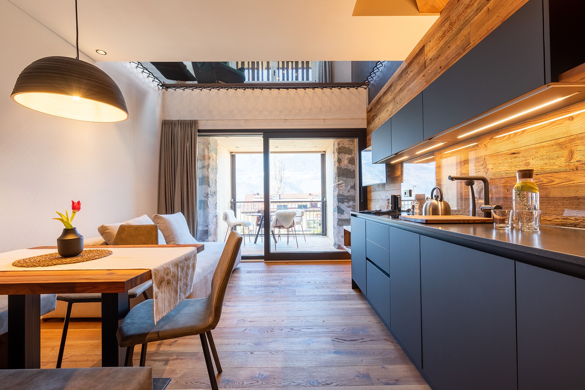 kitchen Laugen