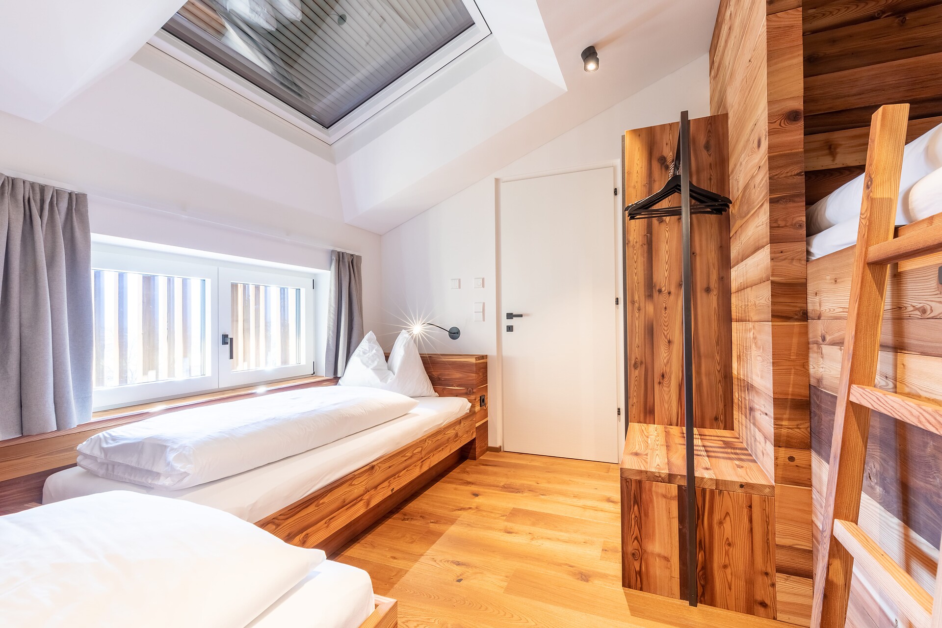 bedroom Gantkofel