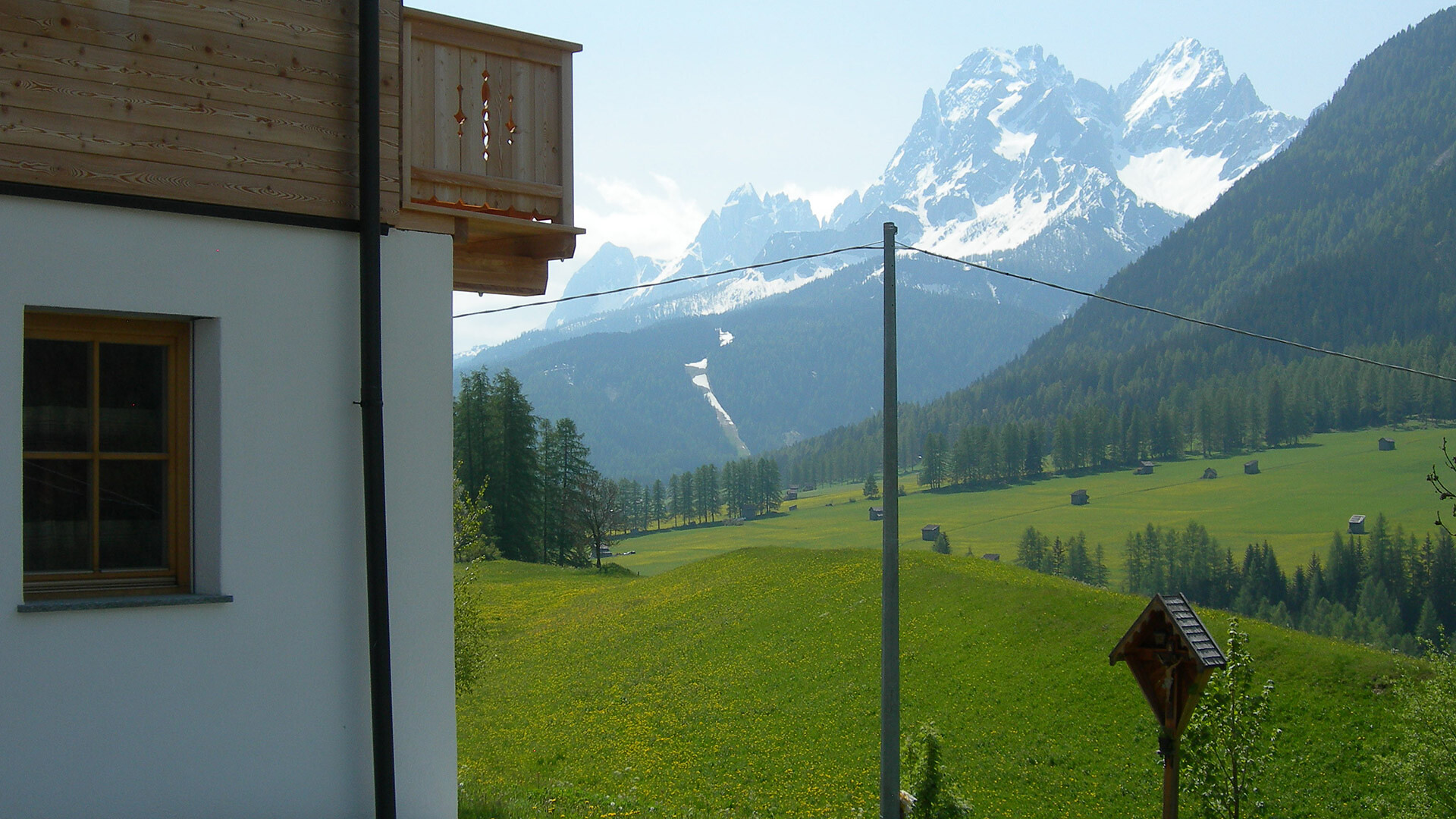 Innerwatschinger Hof Sexten 2 suedtirol.info
