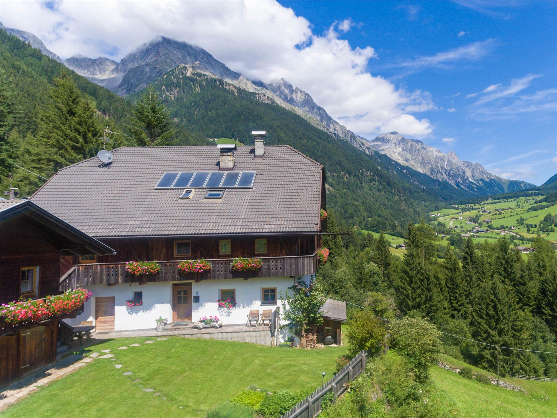 Innerkumpflhof Rasen-Antholz 8 suedtirol.info