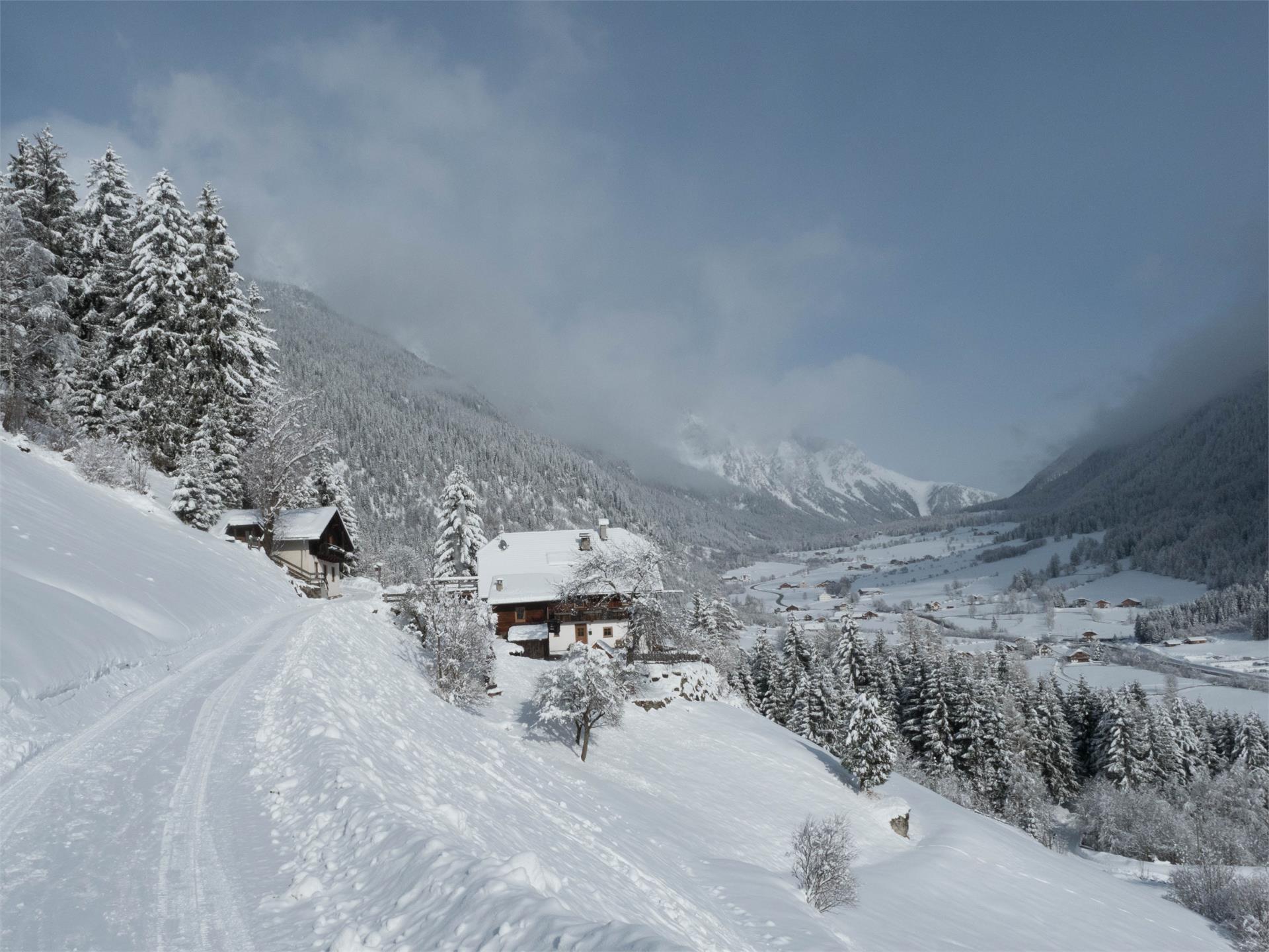 Innerkumpflhof Rasen-Antholz 22 suedtirol.info