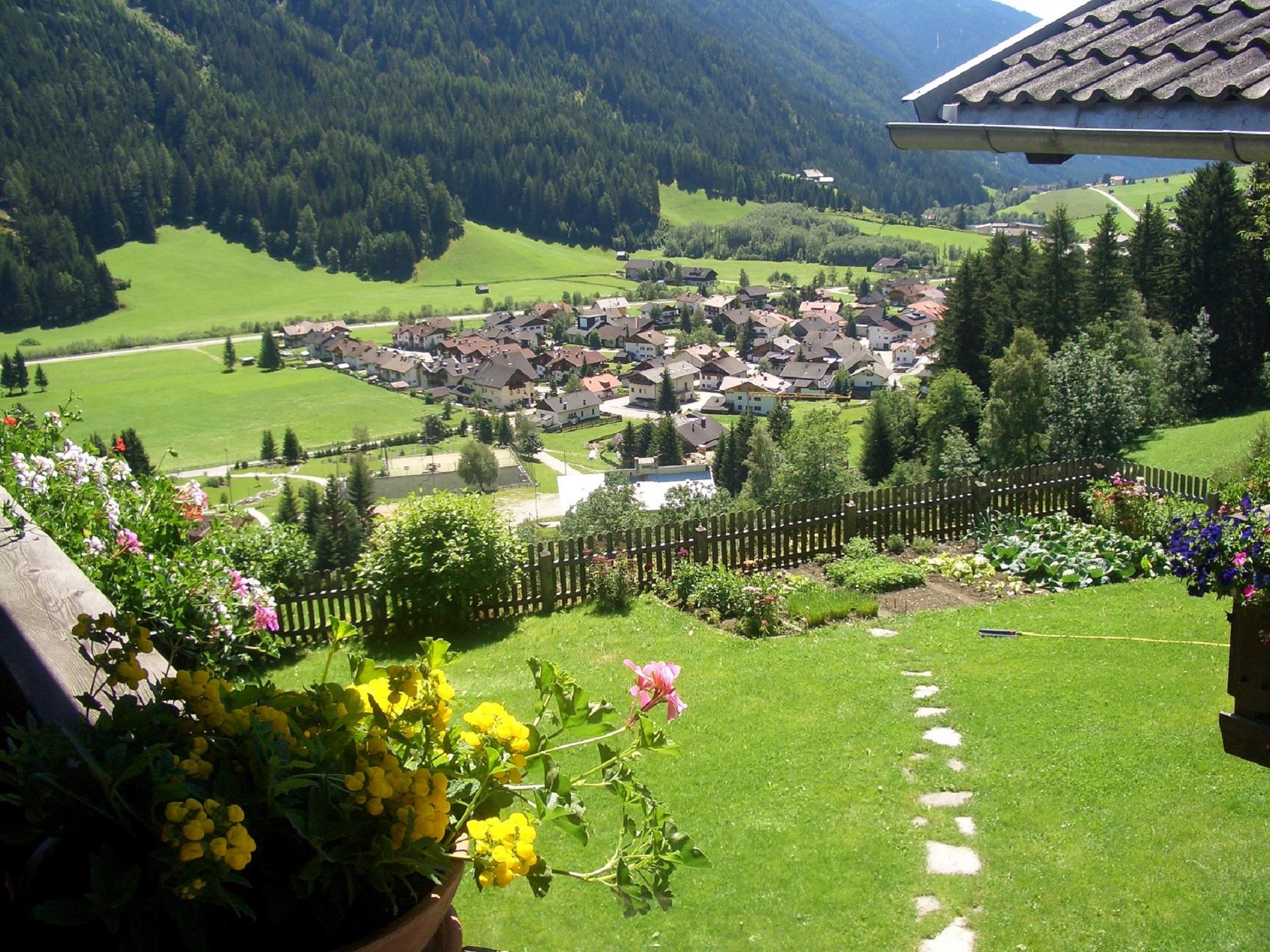 Innerkumpflhof Rasen-Antholz 24 suedtirol.info