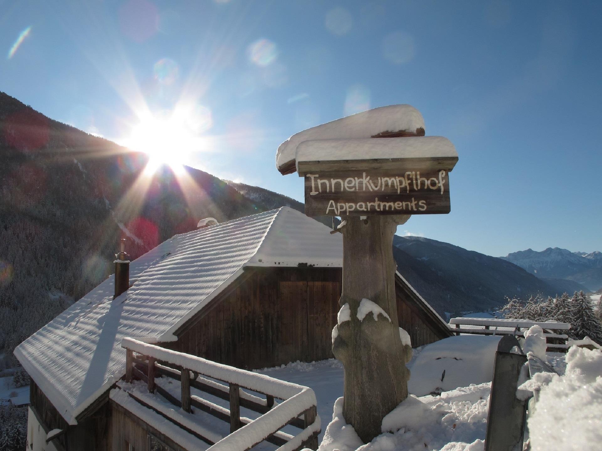 Innerkumpflhof Rasen-Antholz 23 suedtirol.info