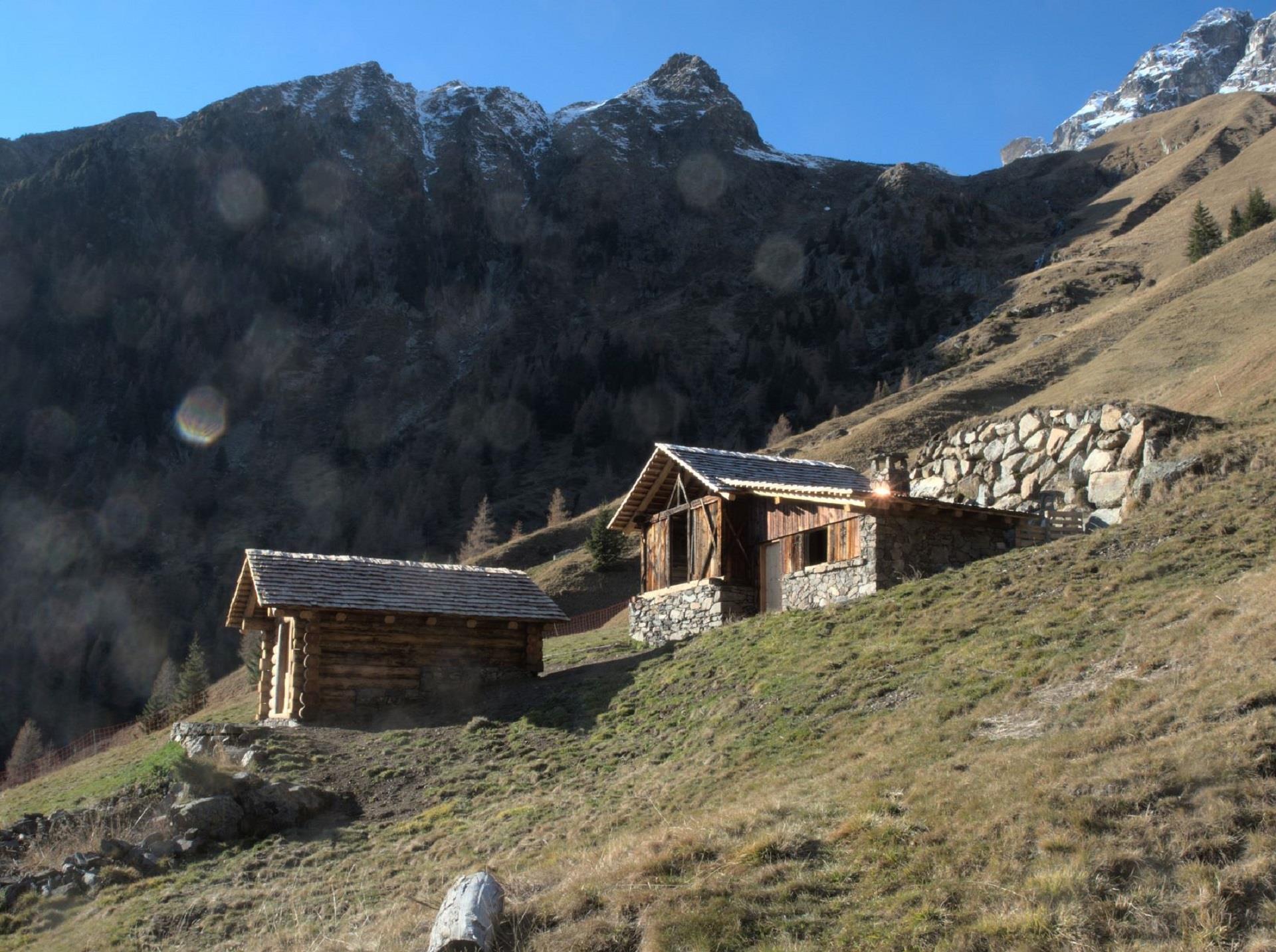 Innerkumpflhof Rasen-Antholz 26 suedtirol.info