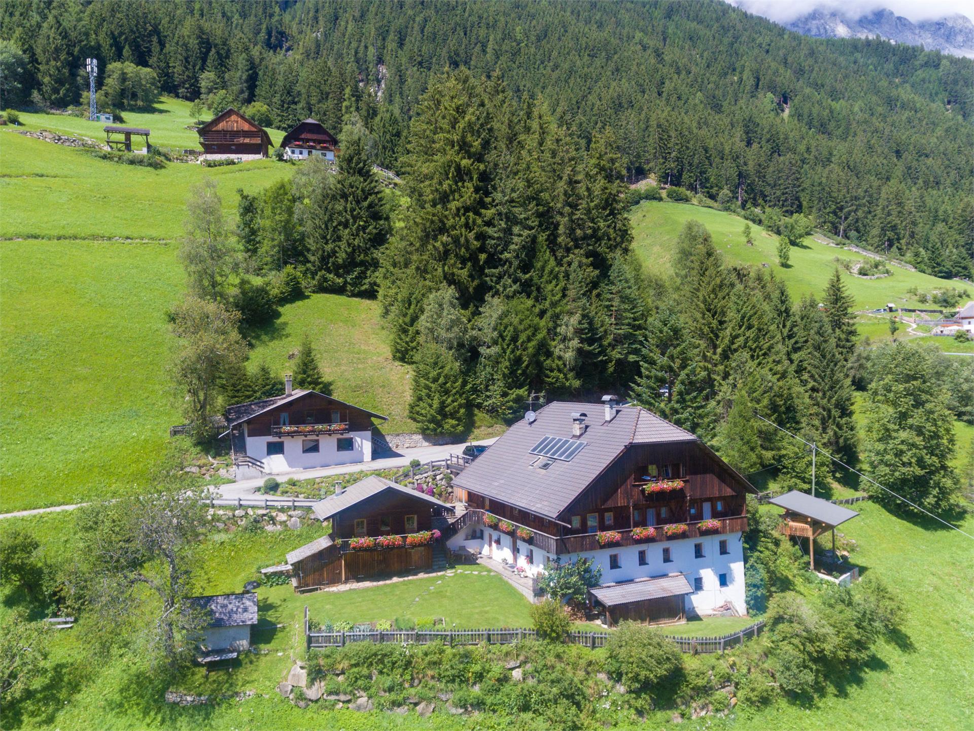 Innerkumpflhof Rasen-Antholz 7 suedtirol.info