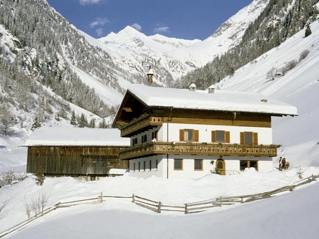 Innerbachhof Valle Aurina 4 suedtirol.info