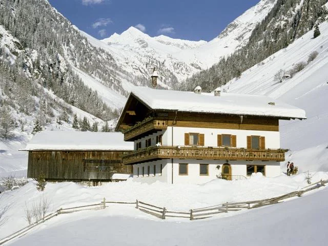 Innerbachhof Valle Aurina 4 suedtirol.info