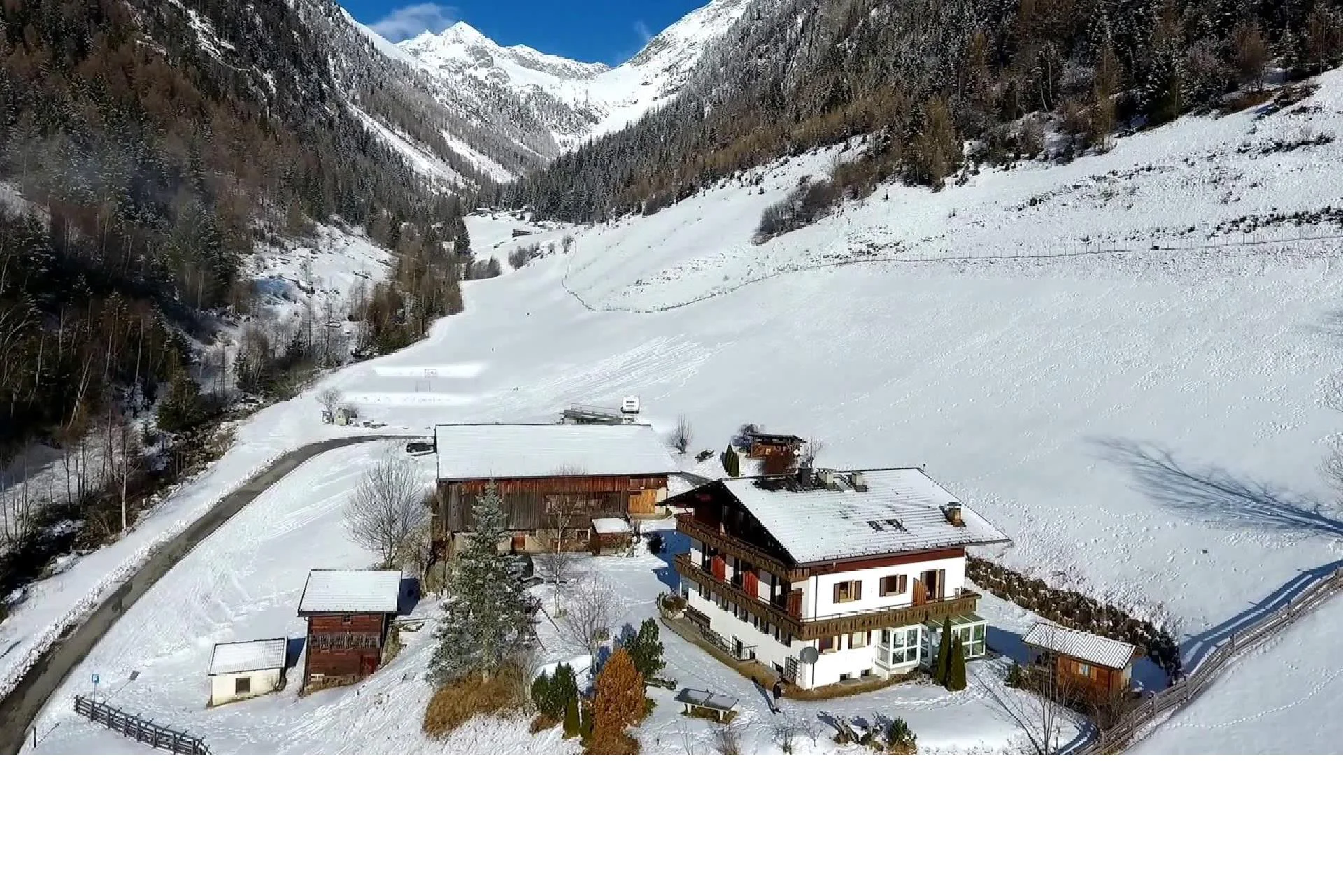 Innerbachhof Valle Aurina 1 suedtirol.info