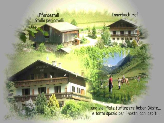 Innerbachhof Valle Aurina 2 suedtirol.info
