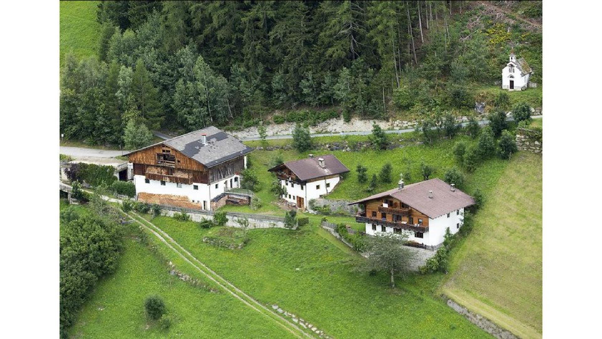 Innerbrunn Ahrntal 1 suedtirol.info