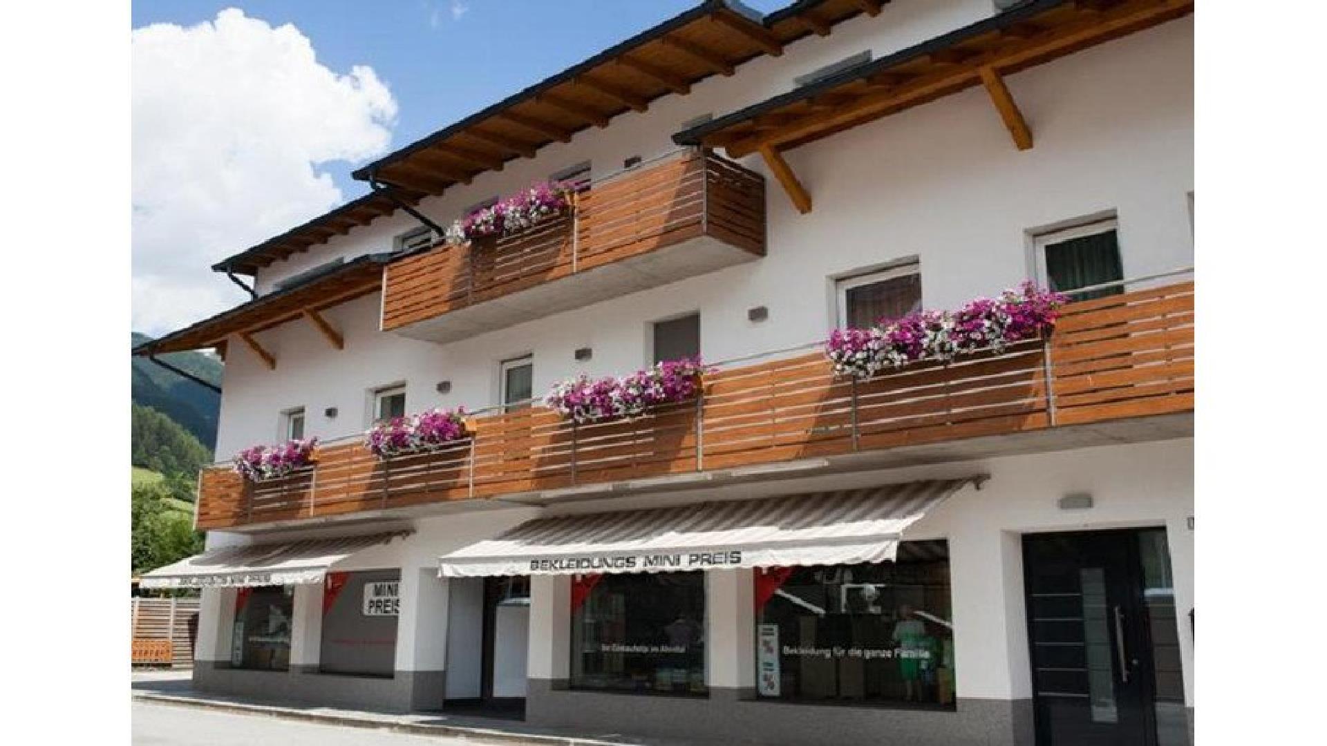 Innerhofer Haus Ahrntal 1 suedtirol.info