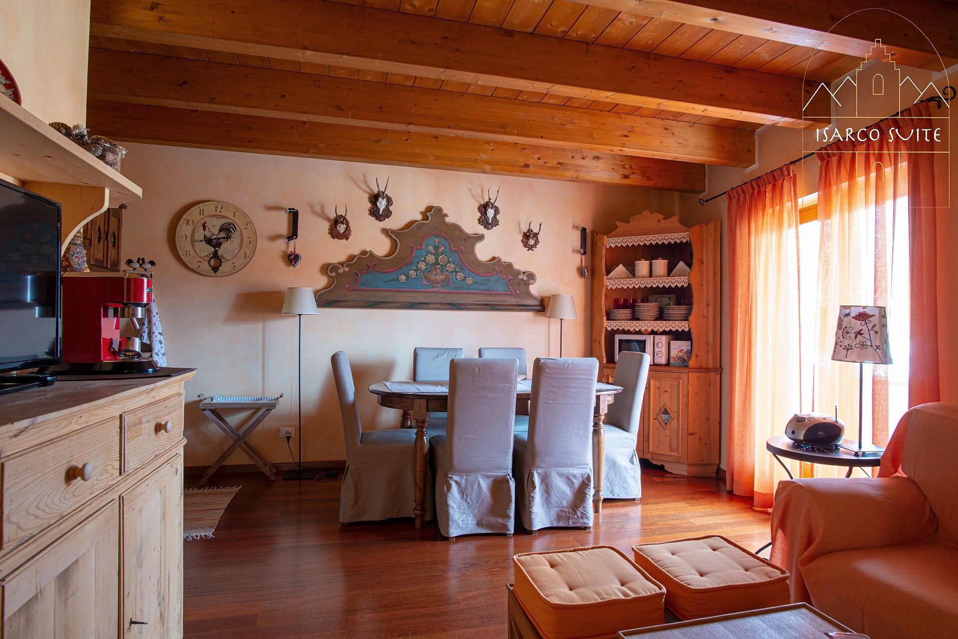 Isarco Suite