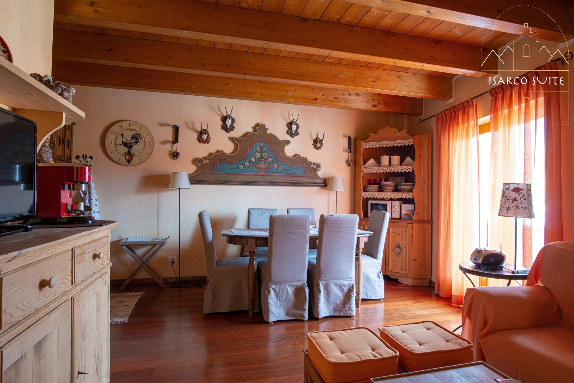 Isarco Suite Sterzing/Vipiteno 4 suedtirol.info