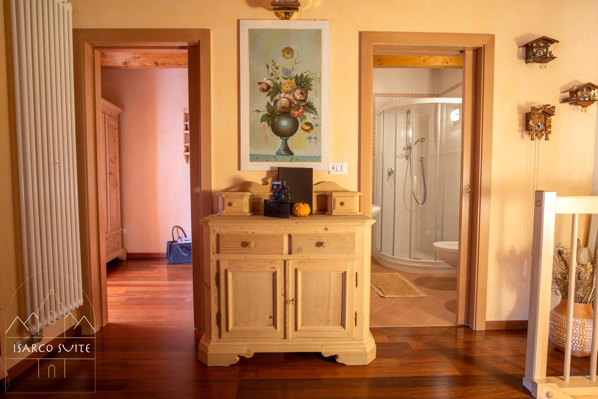 Isarco Suite Sterzing/Vipiteno 8 suedtirol.info