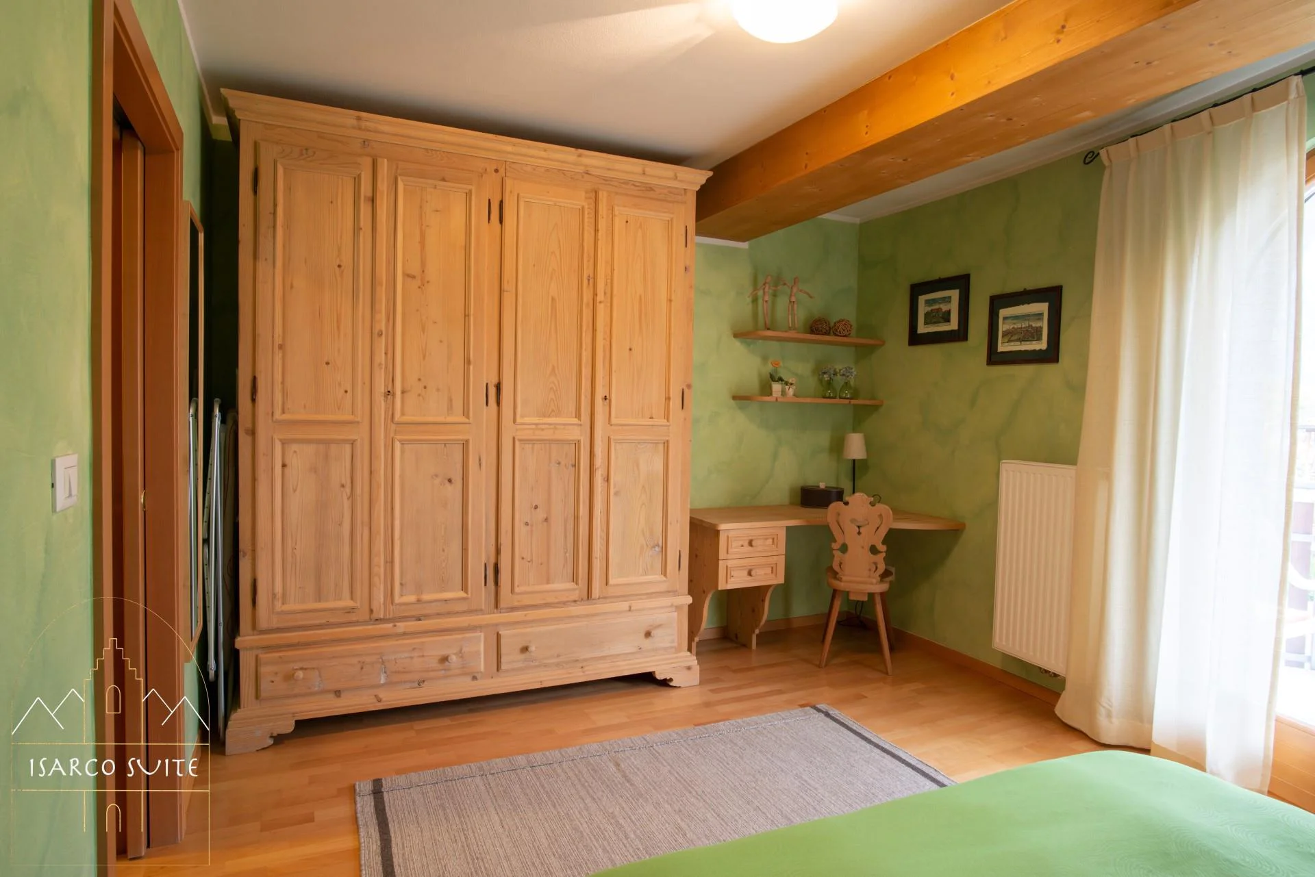 Isarco Suite Sterzing/Vipiteno 15 suedtirol.info