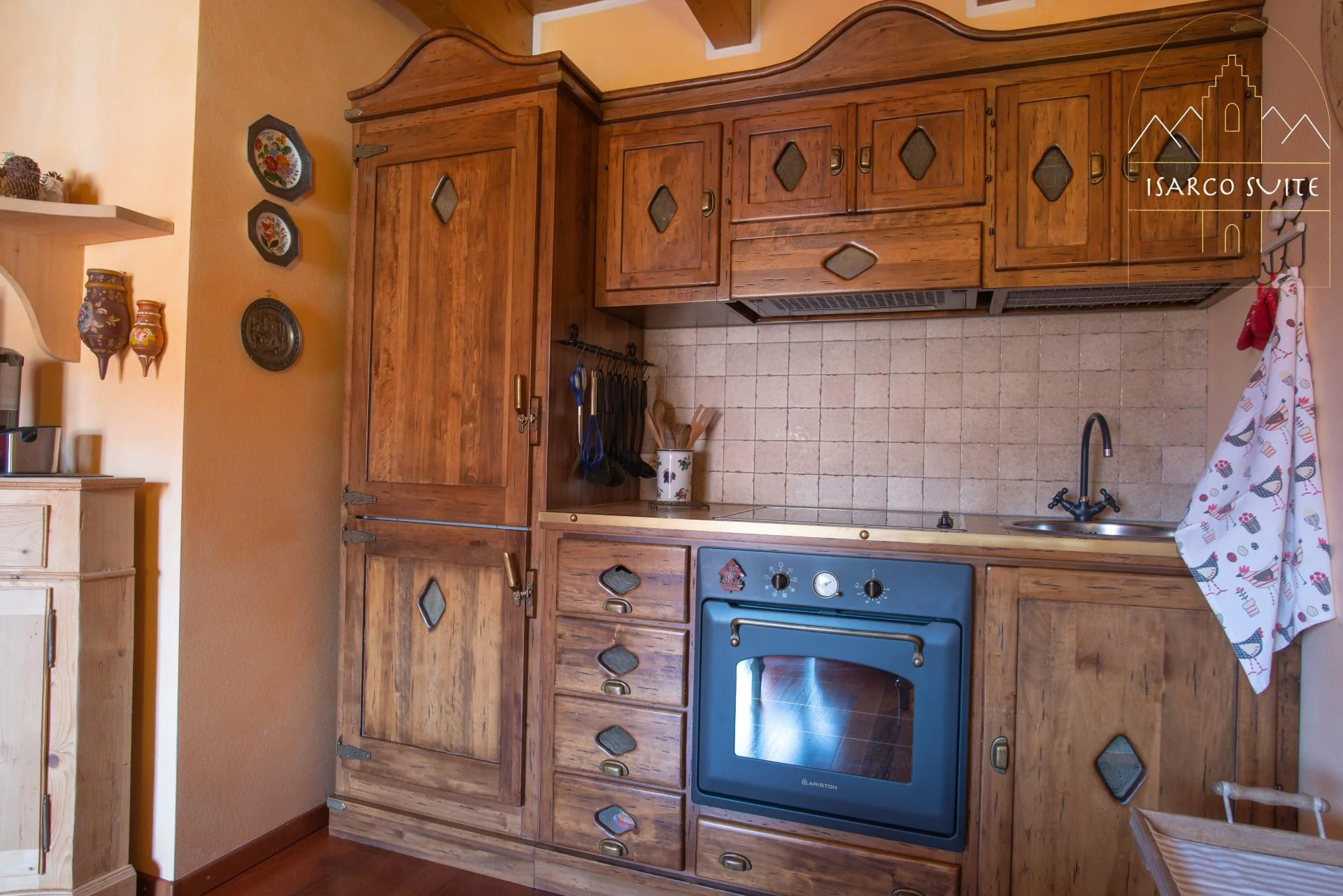 Isarco Suite Sterzing/Vipiteno 9 suedtirol.info