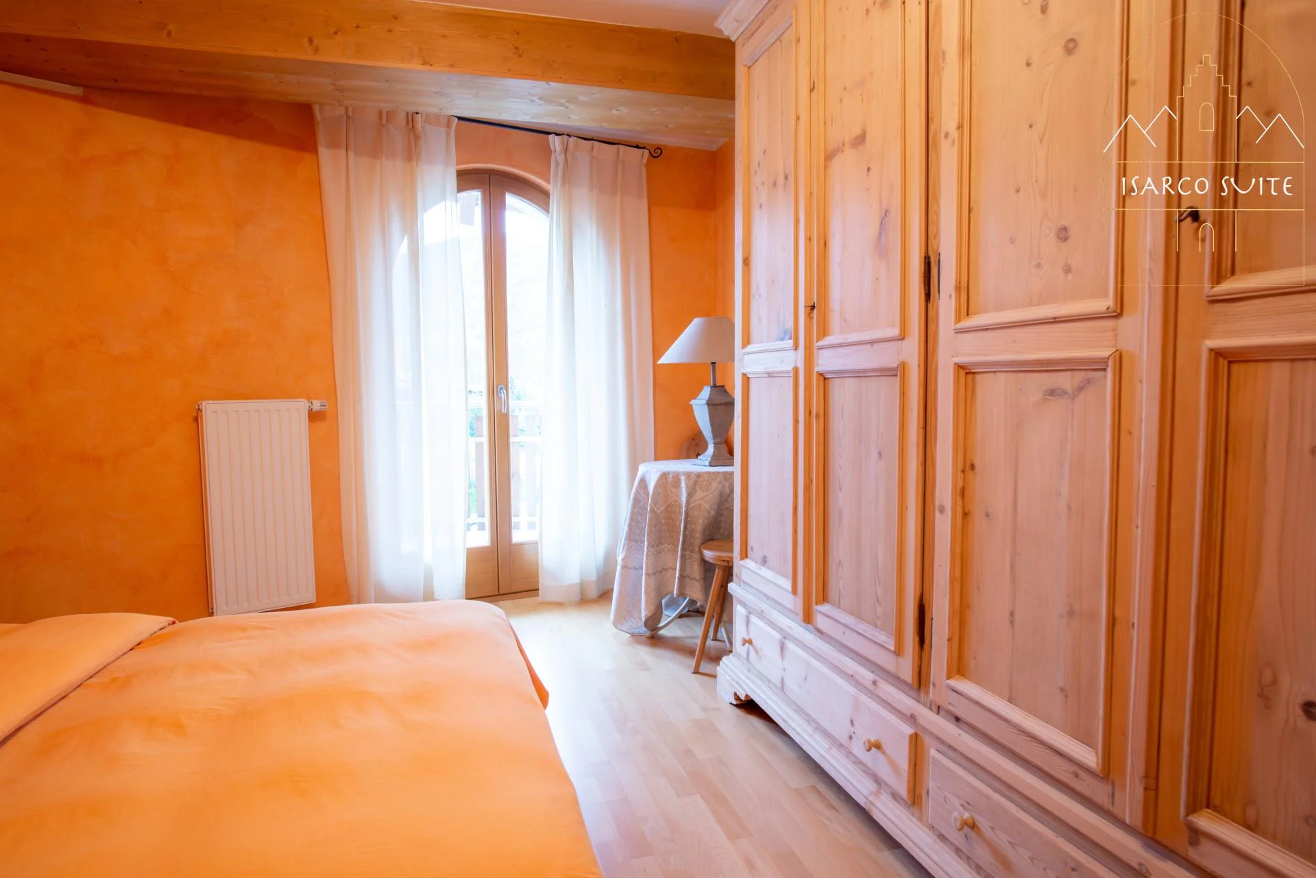 Isarco Suite Sterzing/Vipiteno 21 suedtirol.info