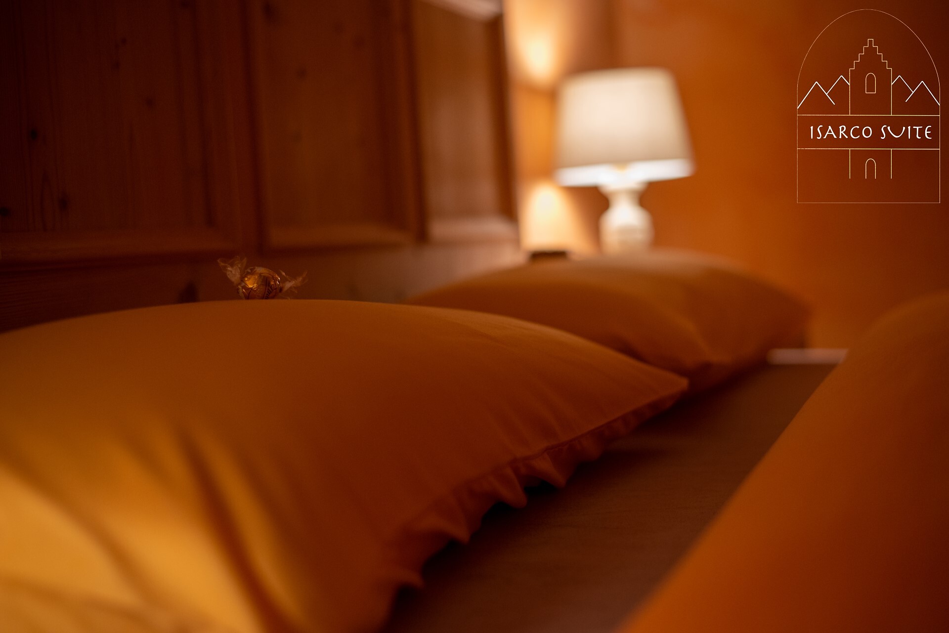 Isarco Suite