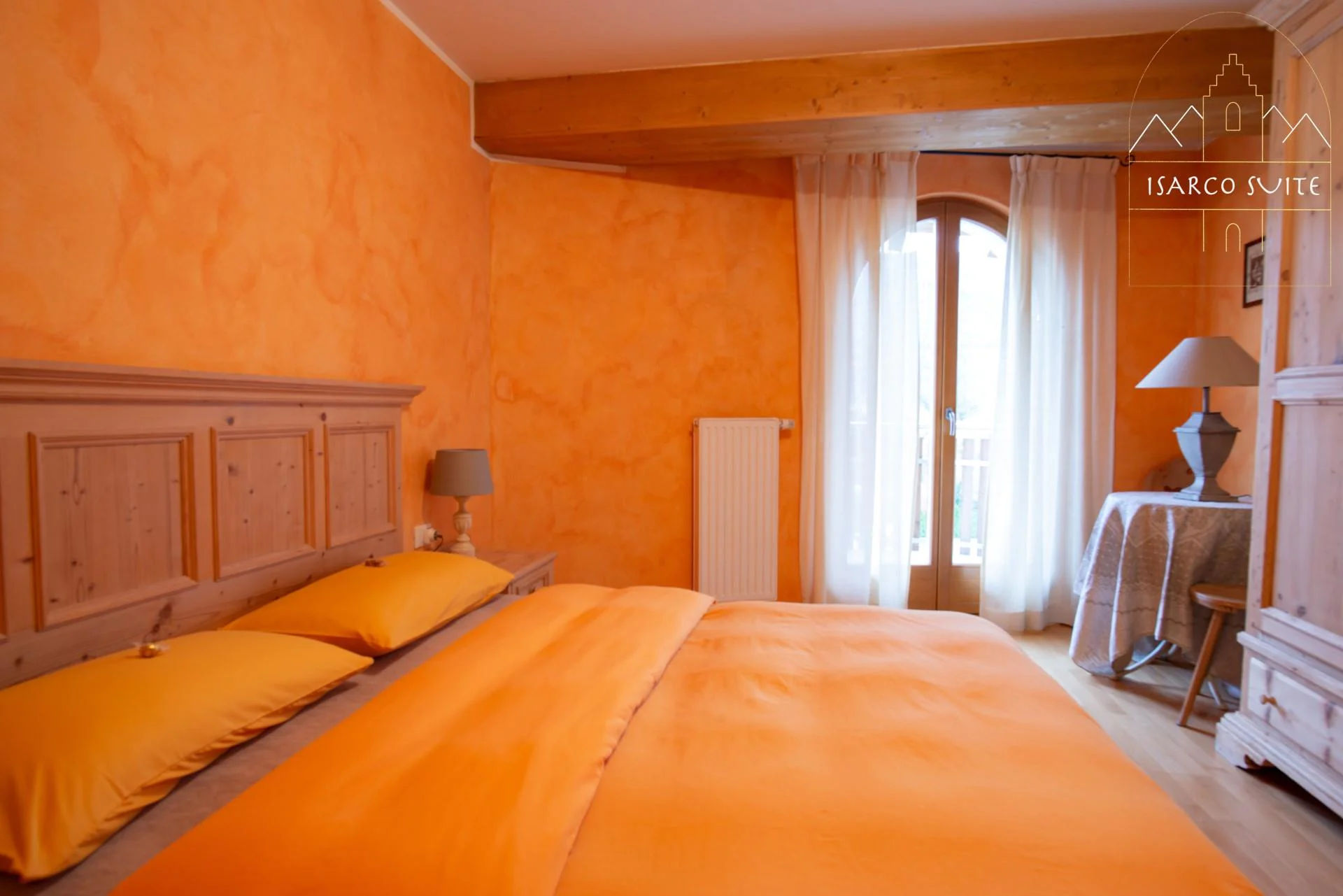 Isarco Suite Sterzing/Vipiteno 20 suedtirol.info
