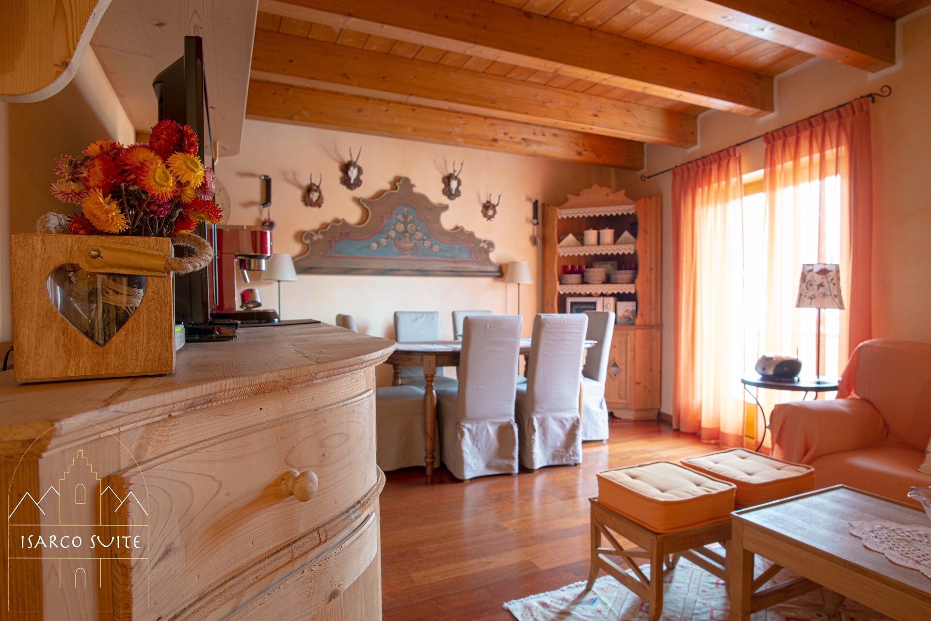 Isarco Suite