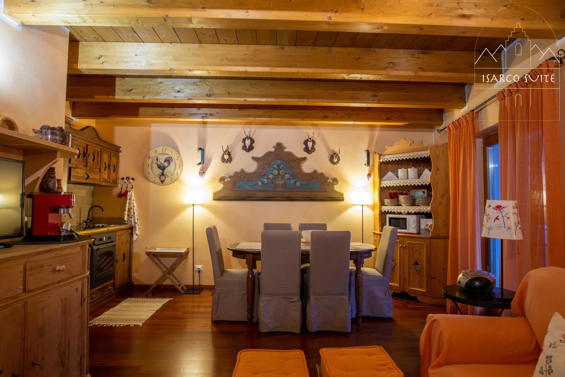 Isarco Suite Sterzing/Vipiteno 29 suedtirol.info