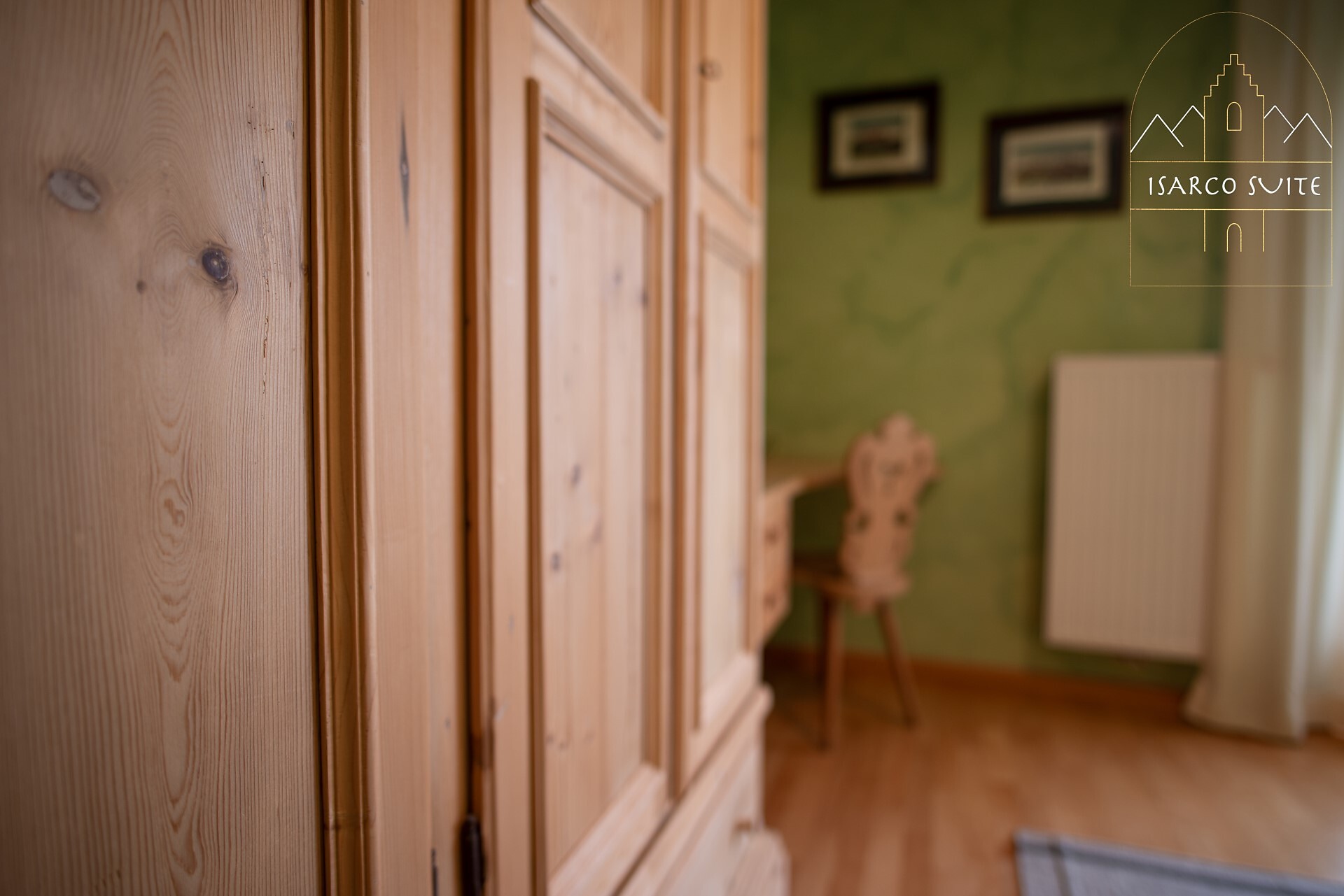 Isarco Suite