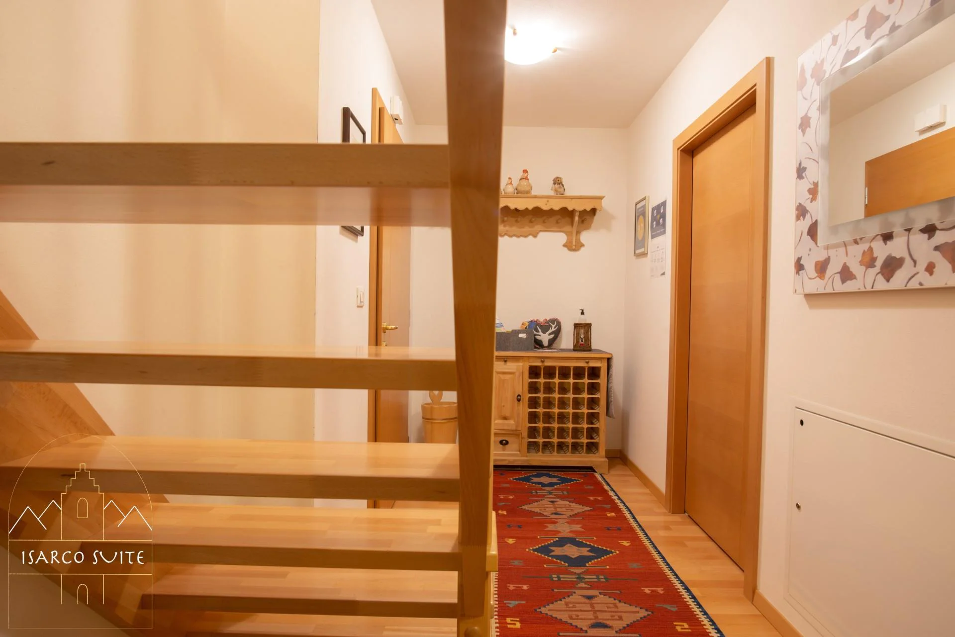 Isarco Suite Sterzing/Vipiteno 19 suedtirol.info