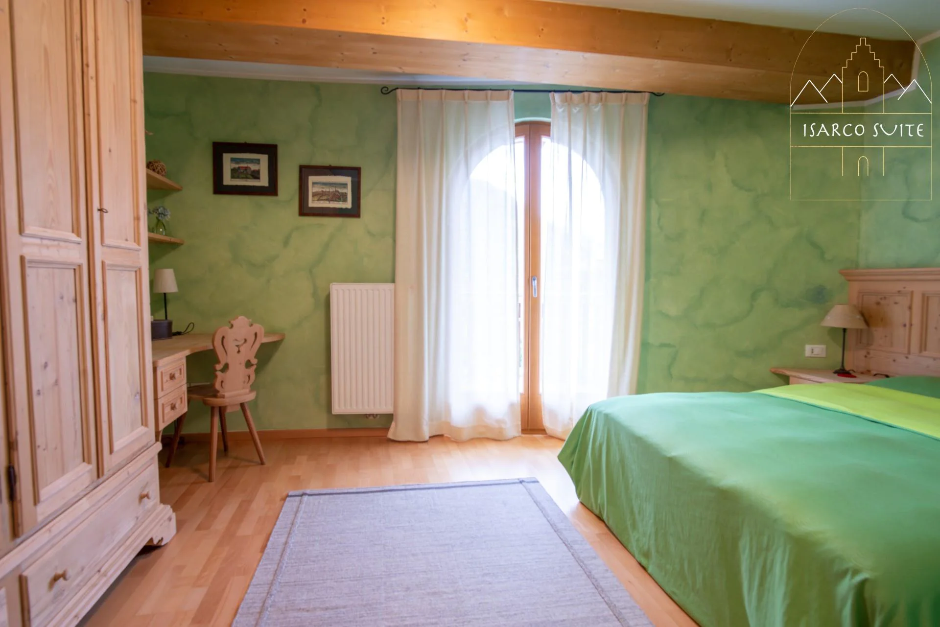 Isarco Suite Sterzing/Vipiteno 18 suedtirol.info