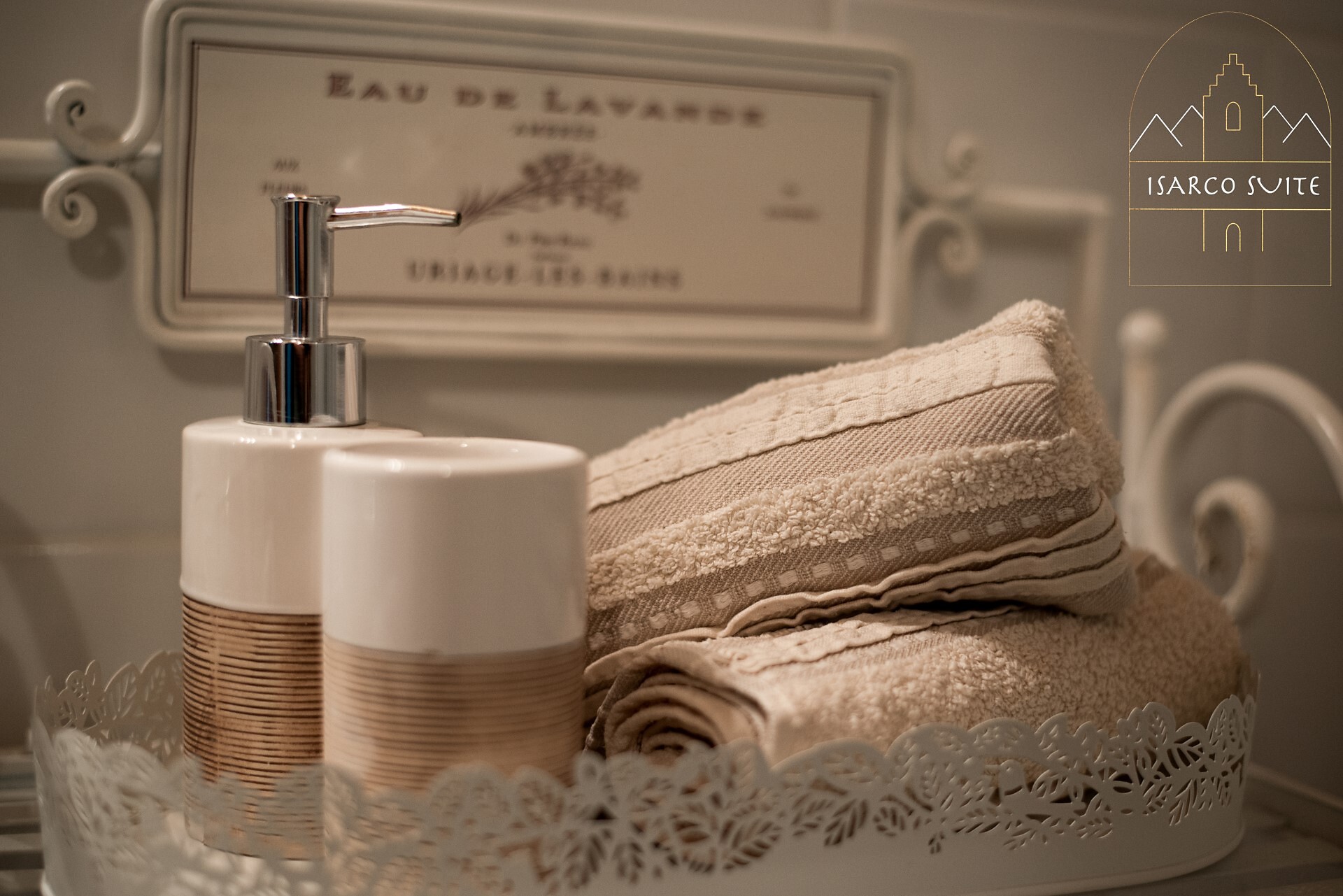 Isarco Suite