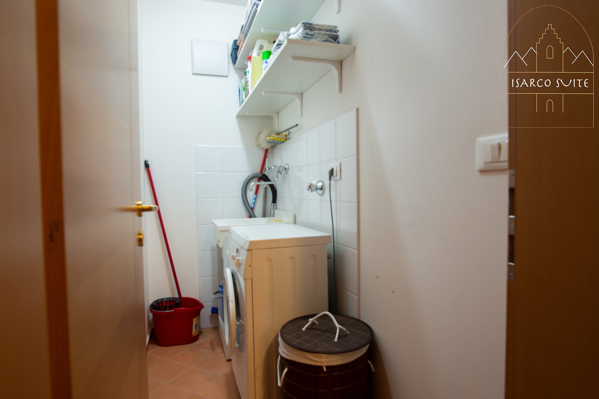 Isarco Suite
