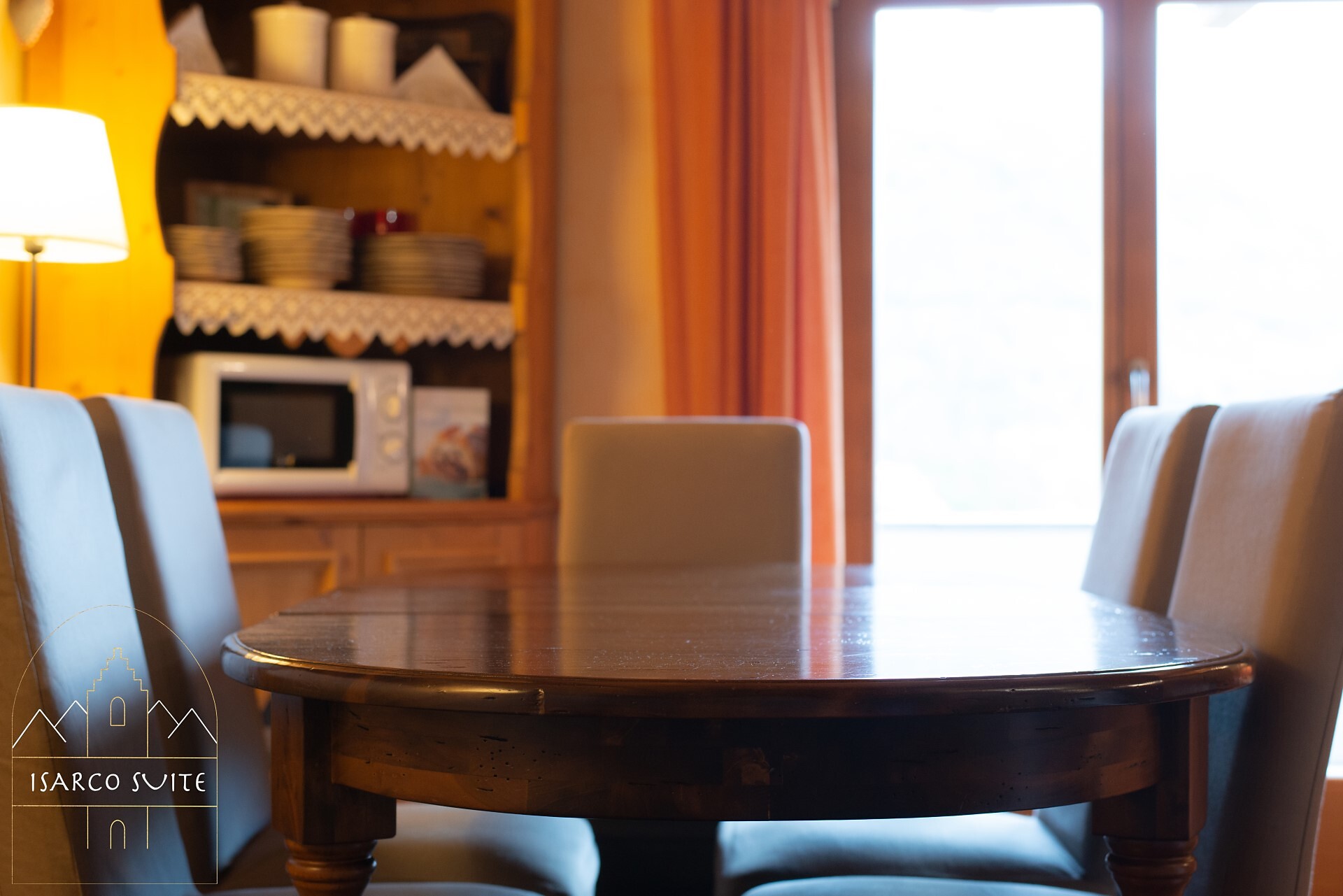 Isarco Suite