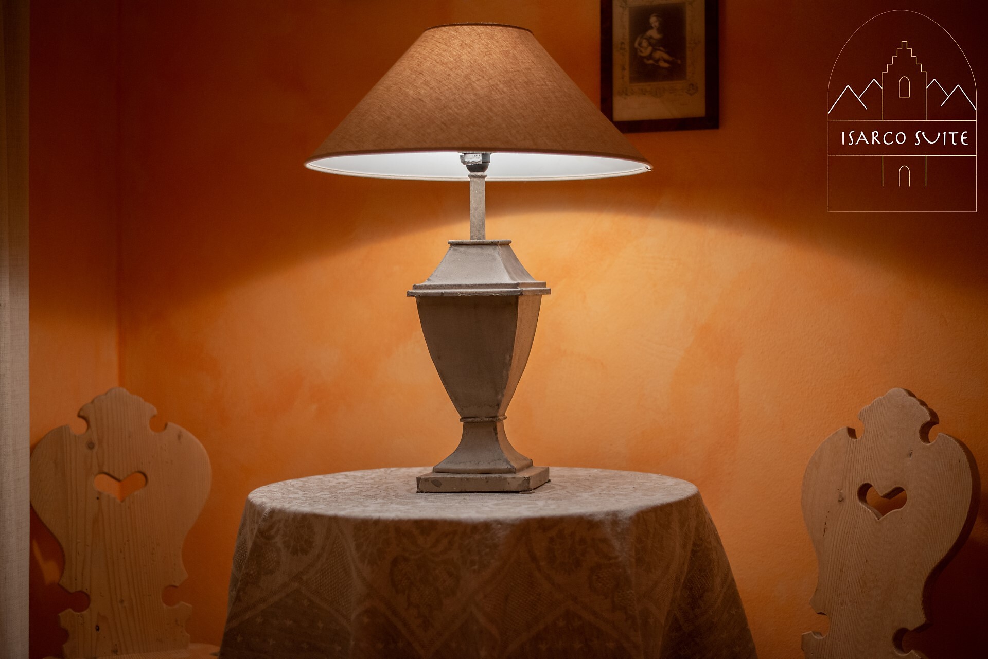 Isarco Suite