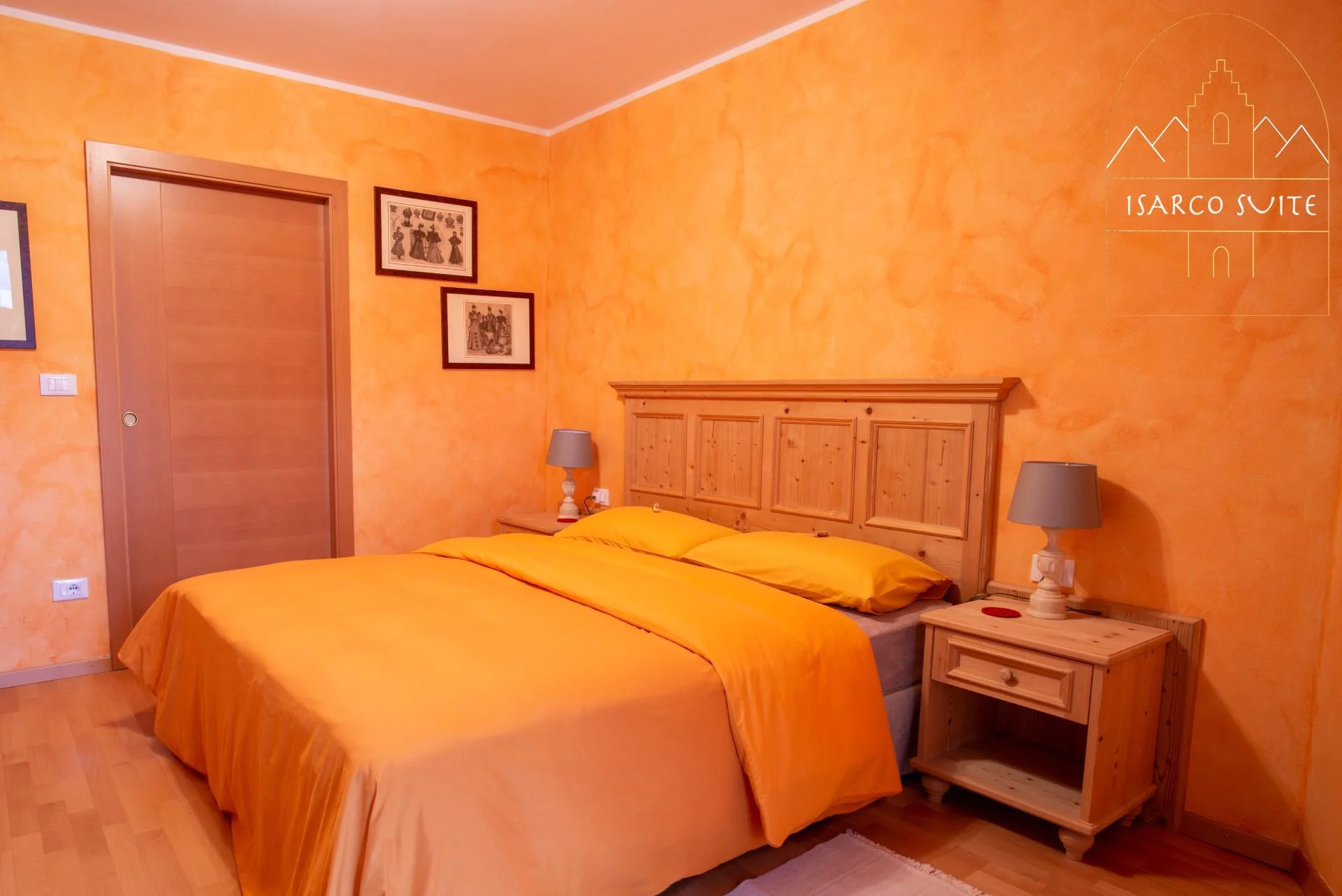 Isarco Suite Sterzing/Vipiteno 22 suedtirol.info