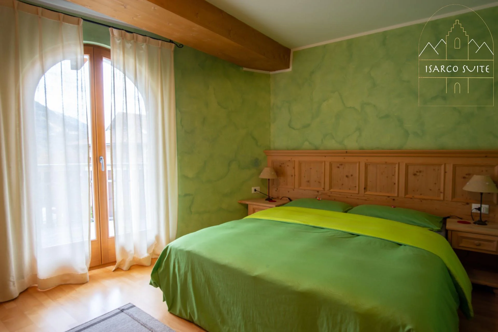 Isarco Suite Sterzing/Vipiteno 14 suedtirol.info