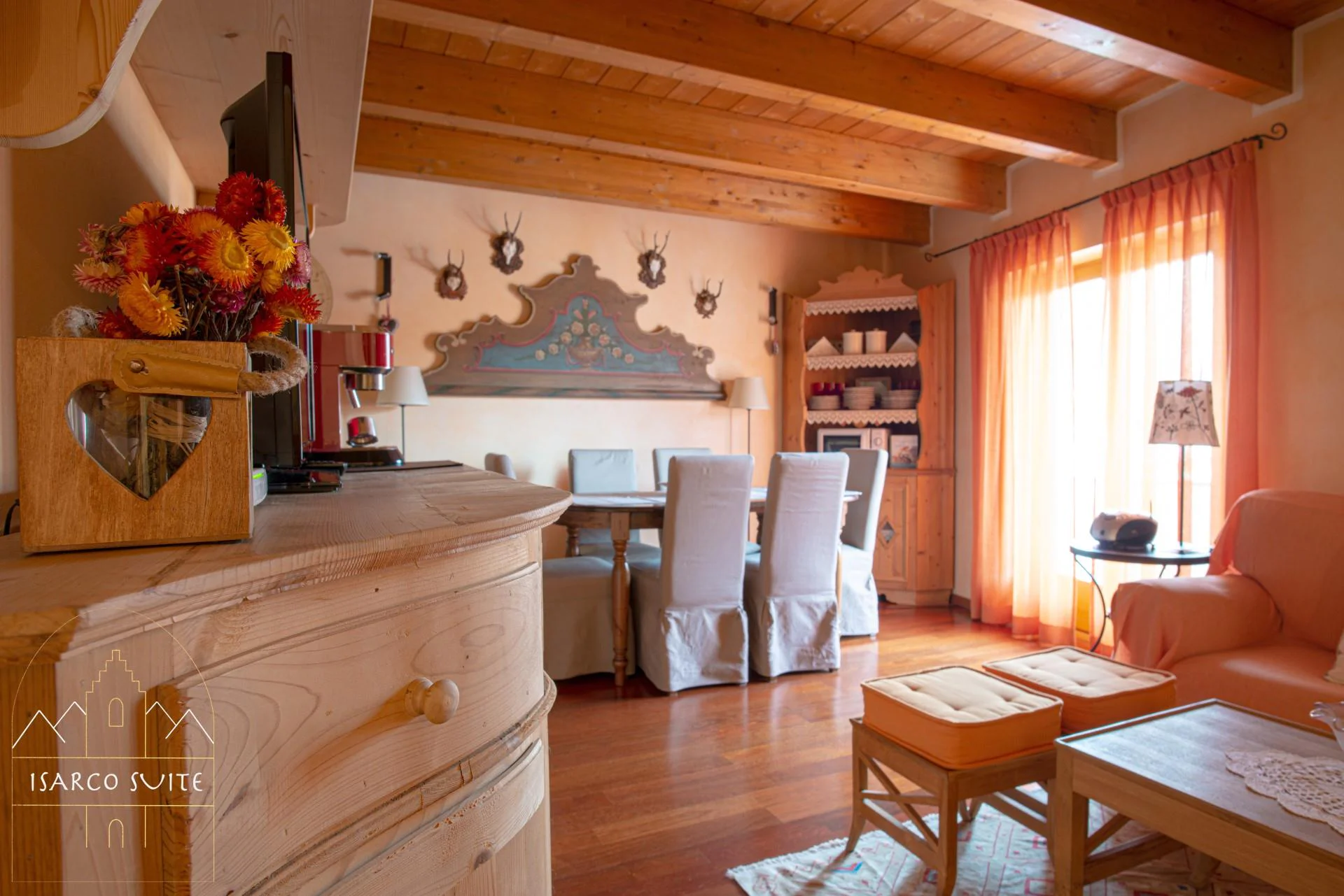 Isarco Suite Sterzing/Vipiteno 1 suedtirol.info