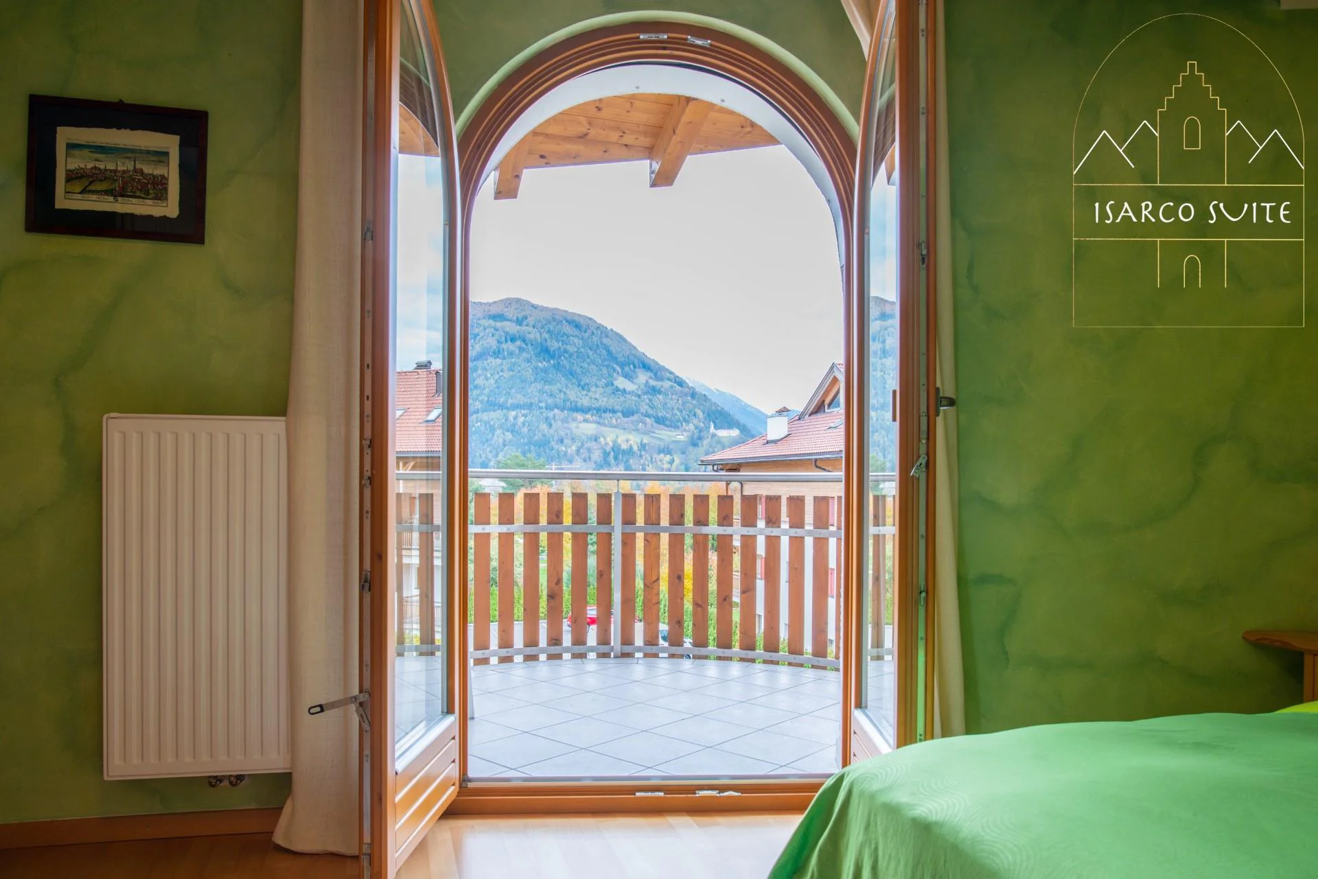 Isarco Suite Sterzing/Vipiteno 16 suedtirol.info