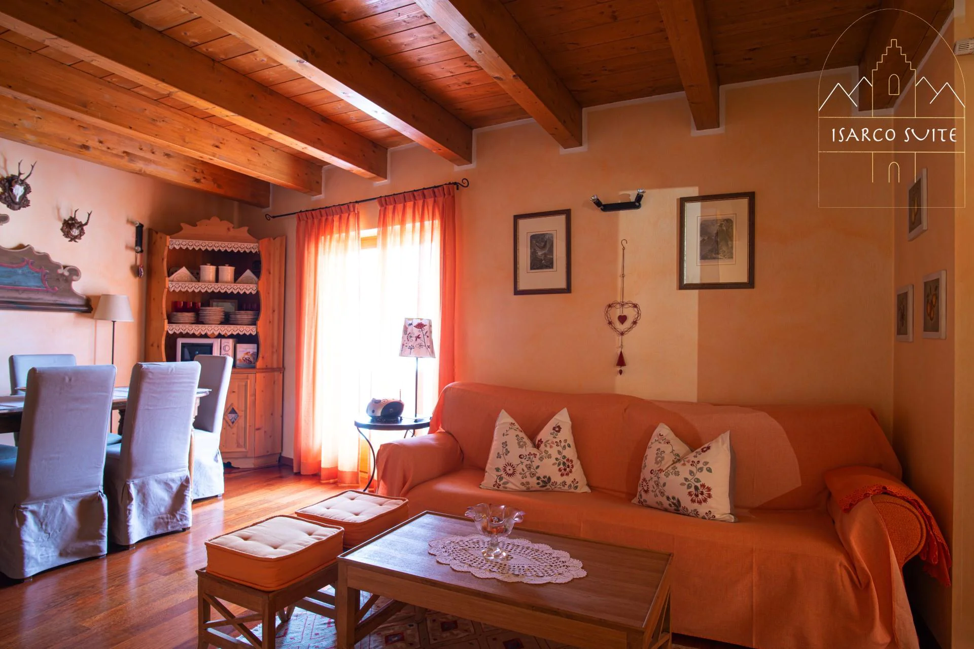 Isarco Suite Sterzing/Vipiteno 5 suedtirol.info