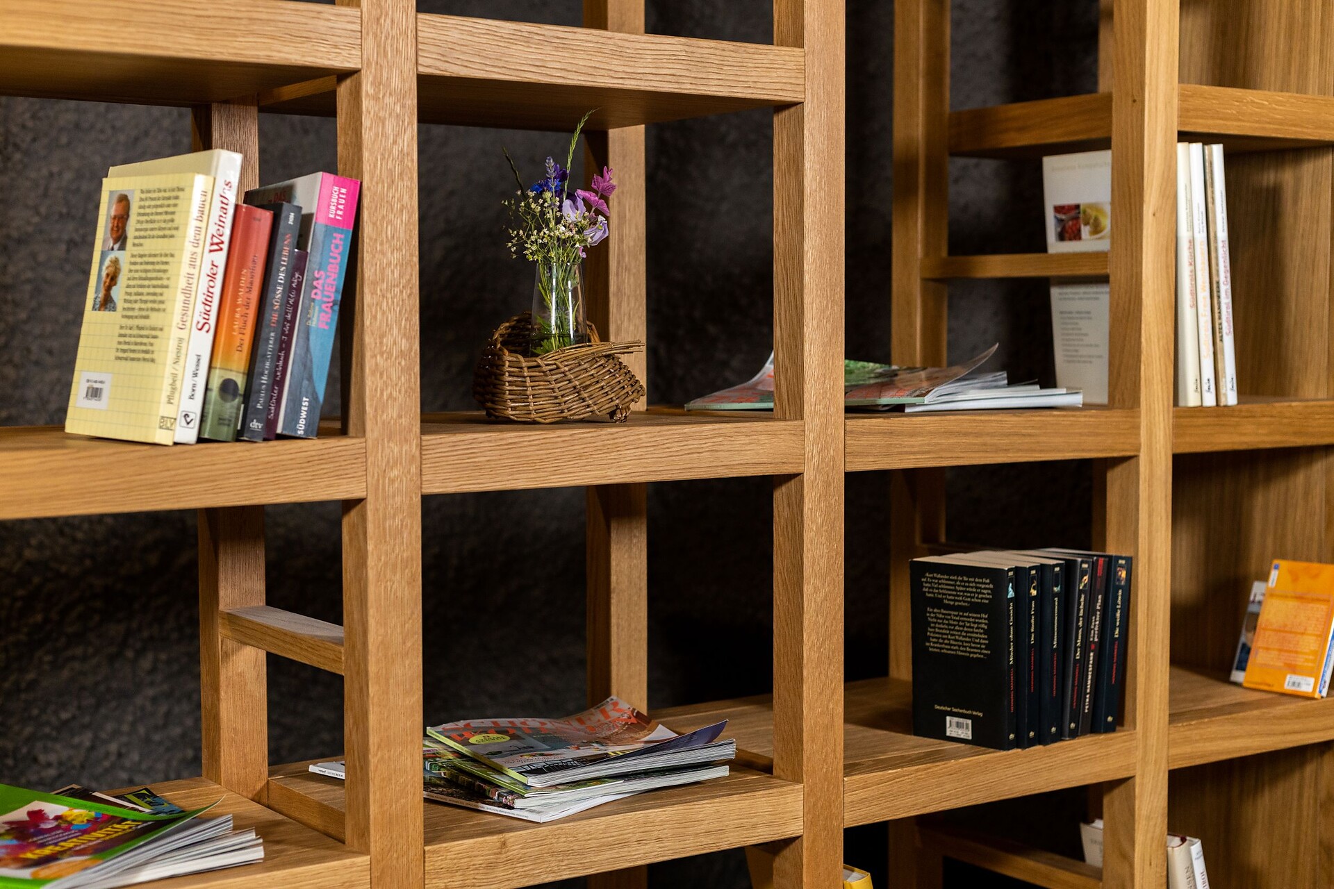 Bibliothek