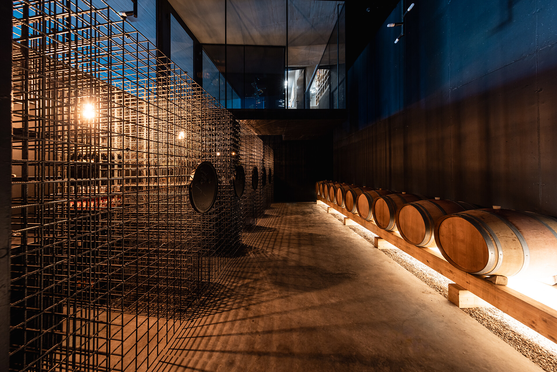 Cellar