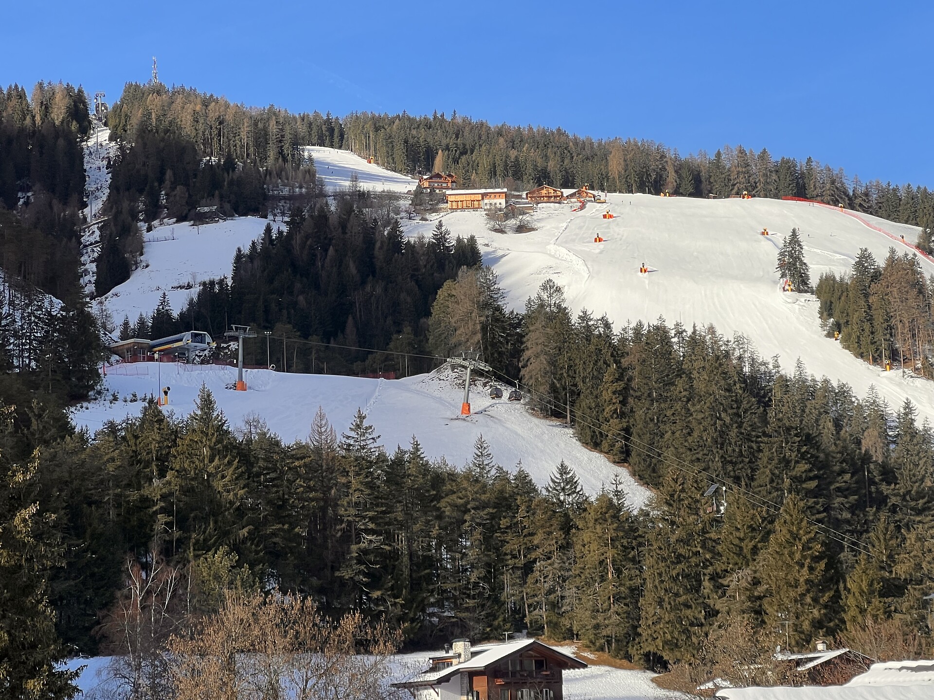 Il Rifugio