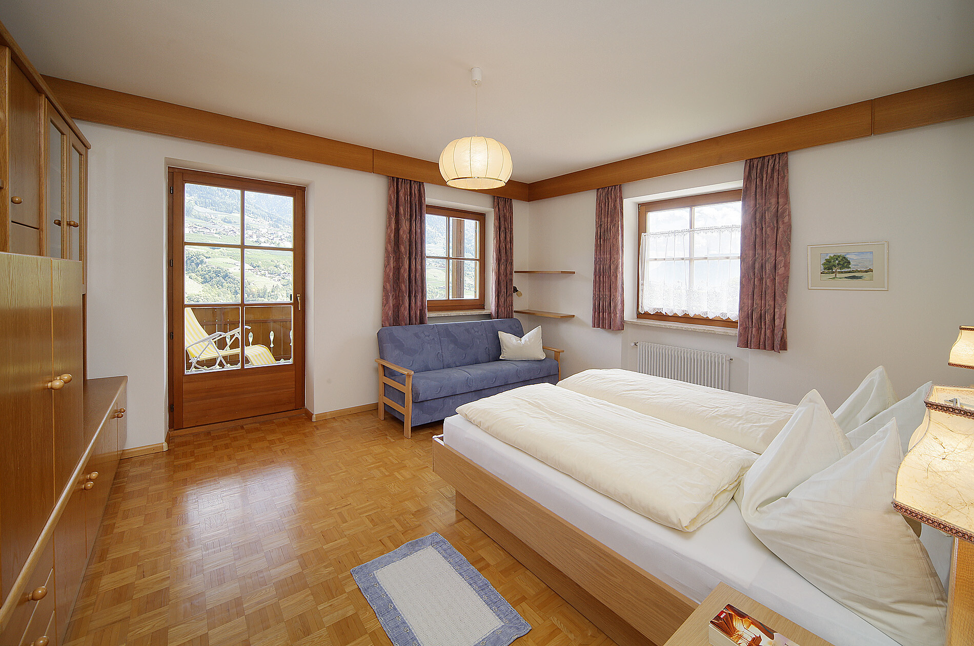 Room Merano