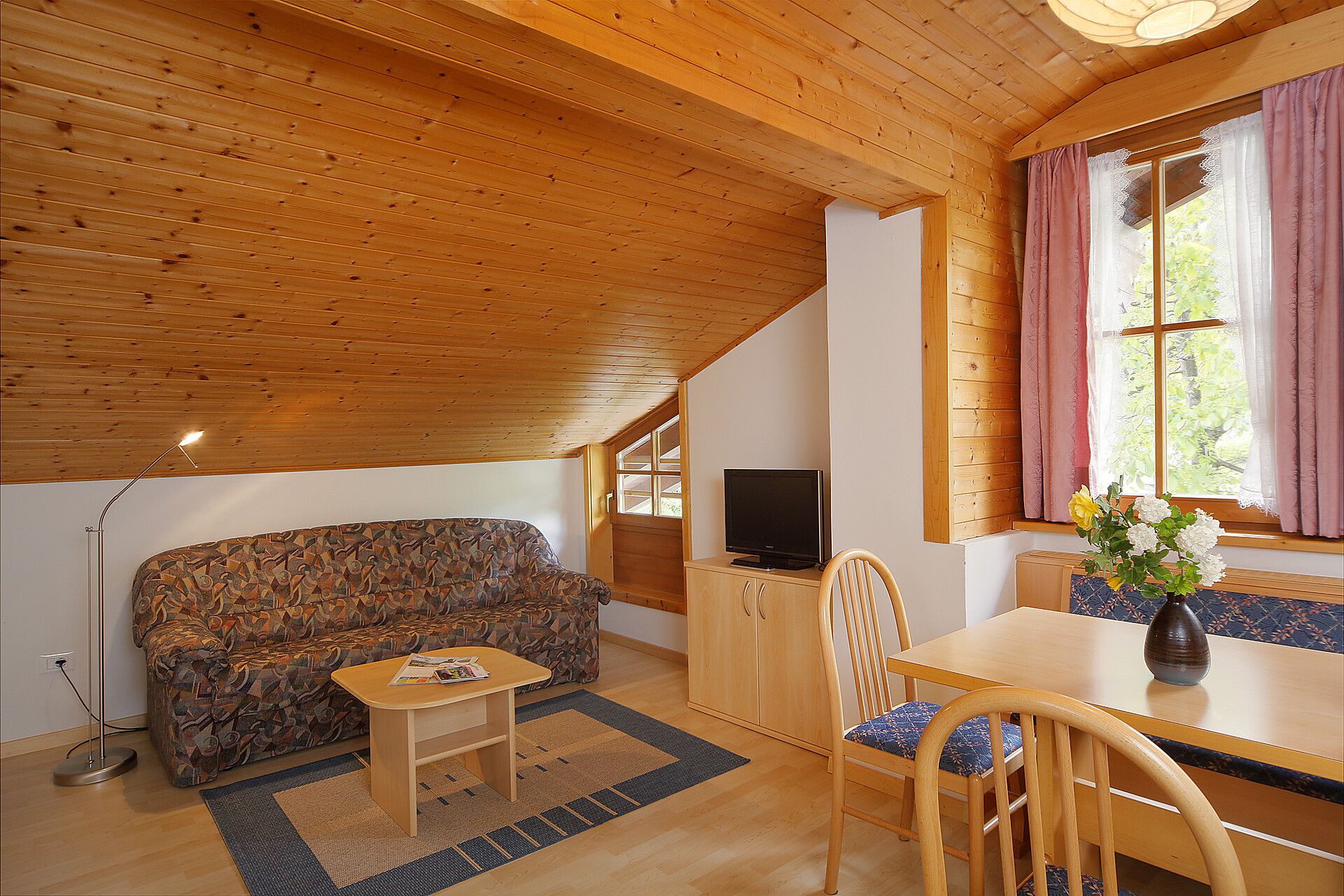 ApartmentIfinger
