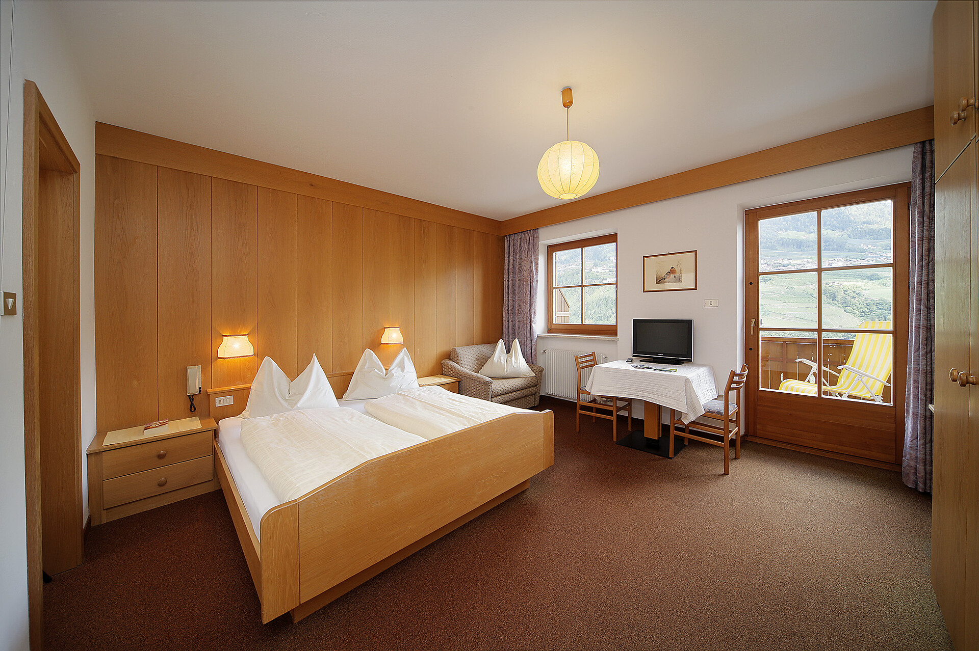 Room Scena